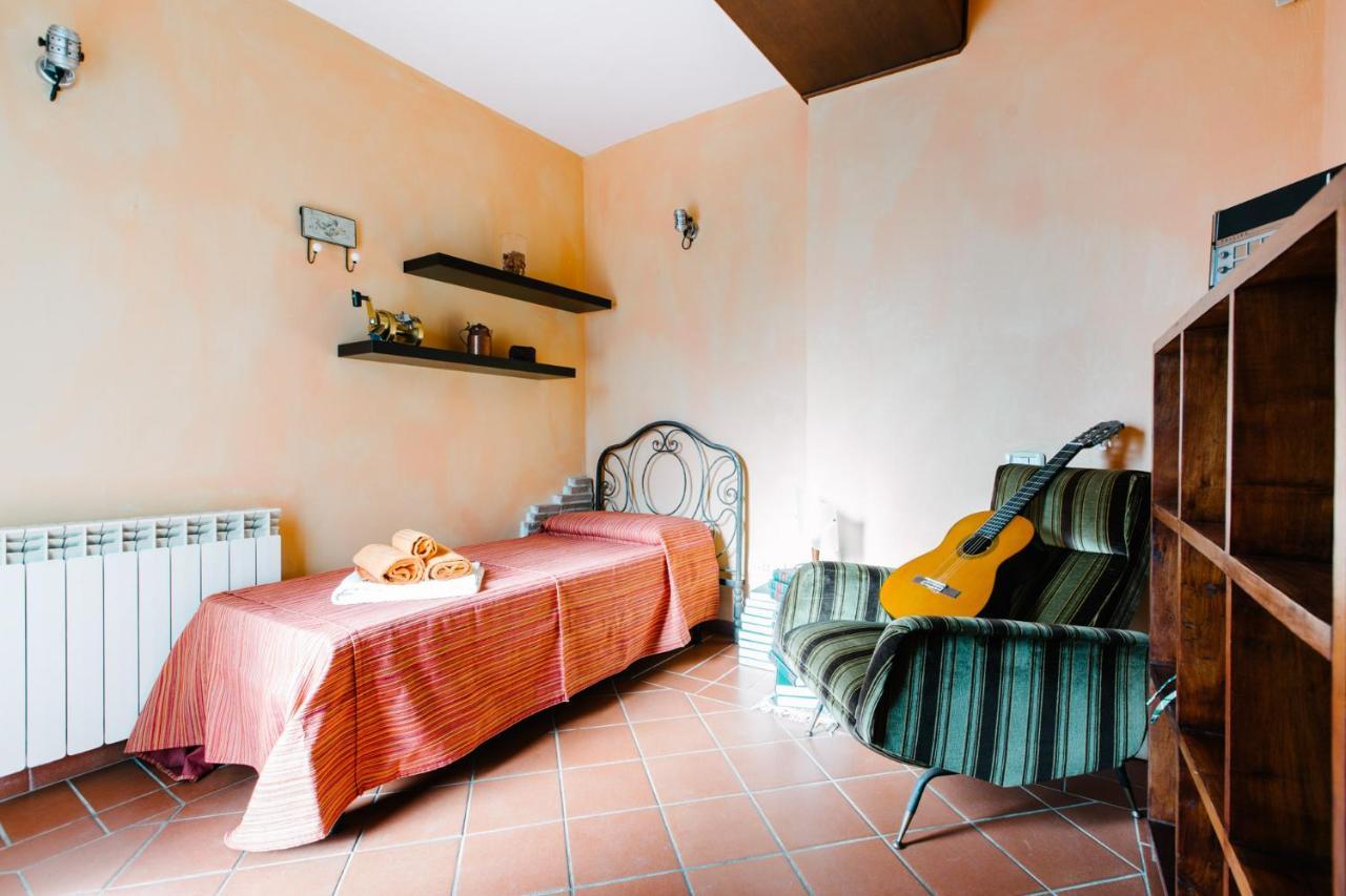 Agriturismo Casa Andreina Castiglione della Pescaia Exteriör bild