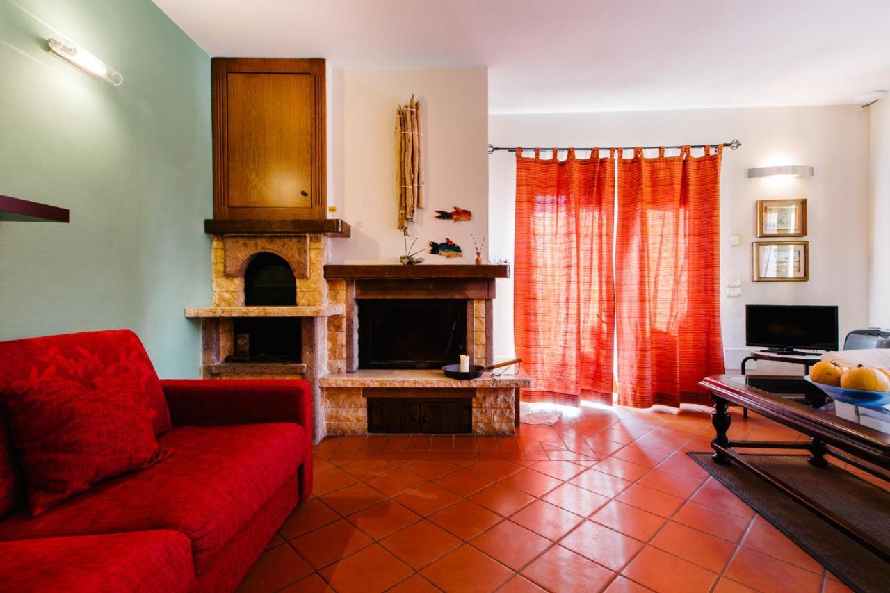 Agriturismo Casa Andreina Castiglione della Pescaia Exteriör bild