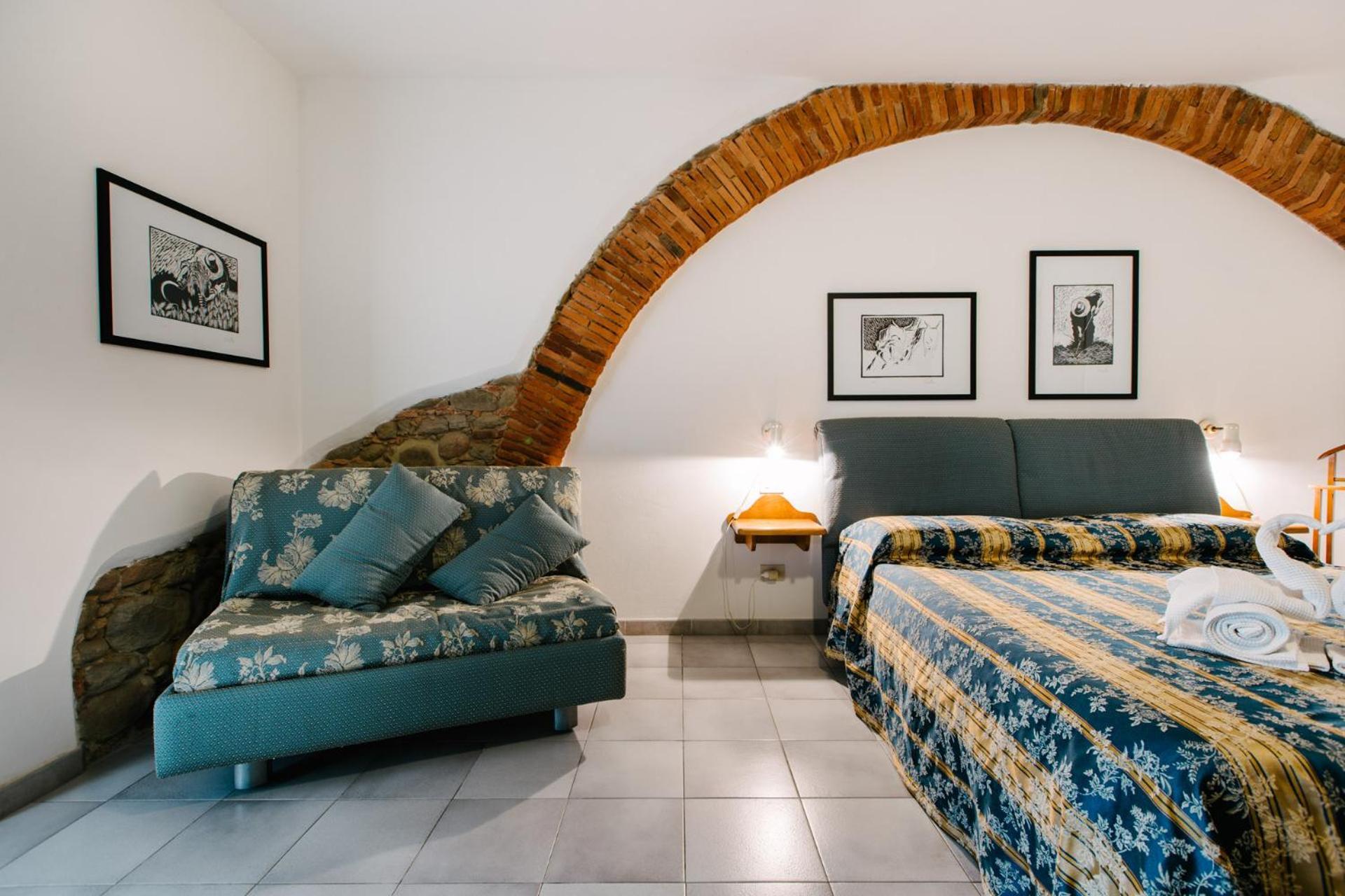 Agriturismo Casa Andreina Castiglione della Pescaia Exteriör bild
