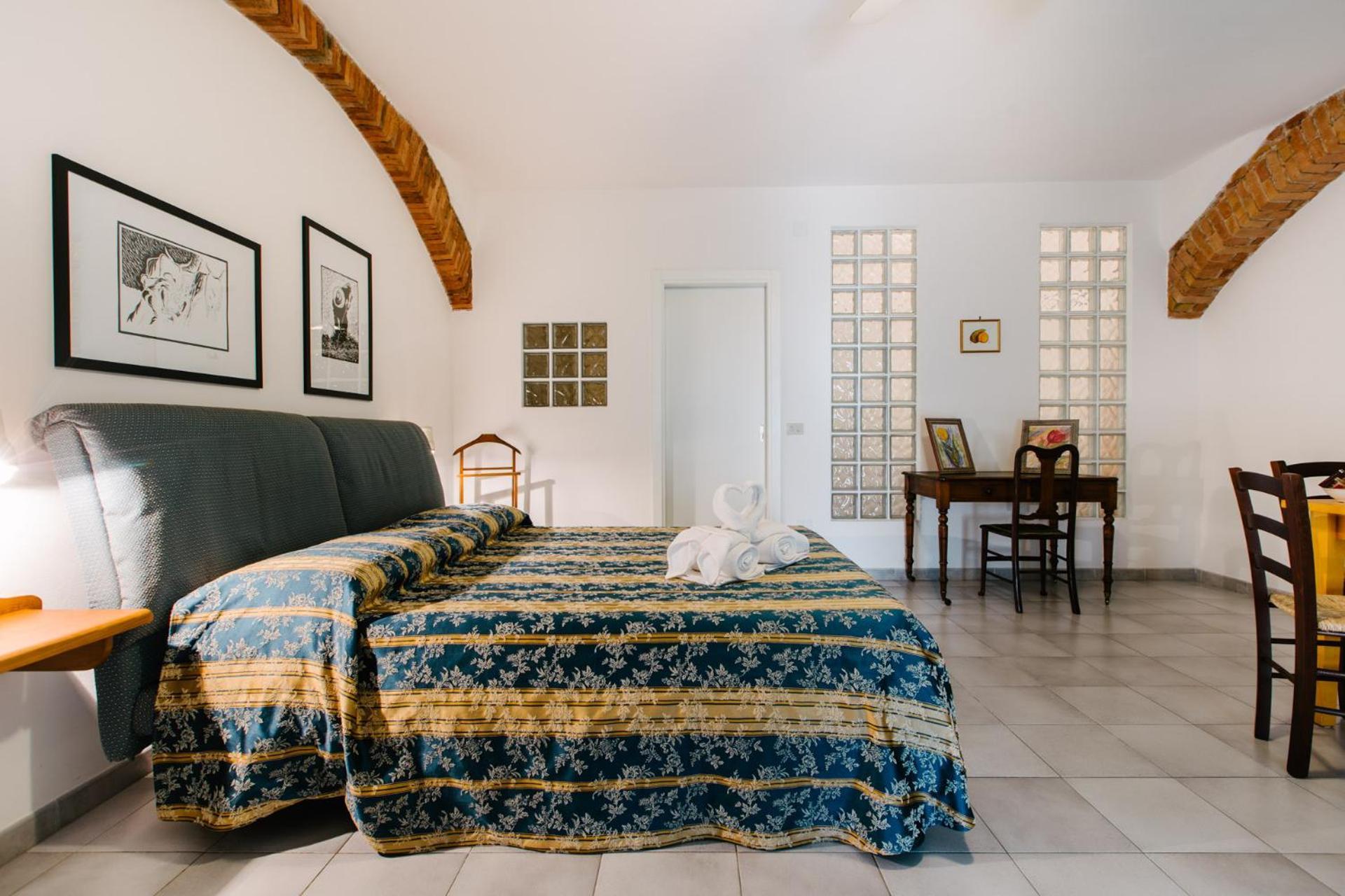 Agriturismo Casa Andreina Castiglione della Pescaia Exteriör bild