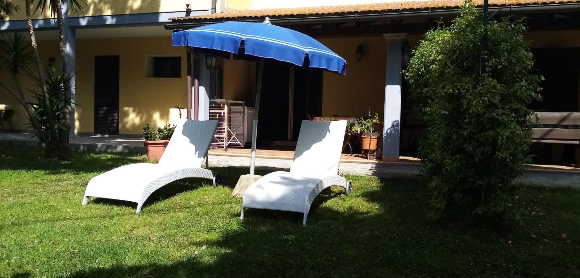 Agriturismo Casa Andreina Castiglione della Pescaia Exteriör bild