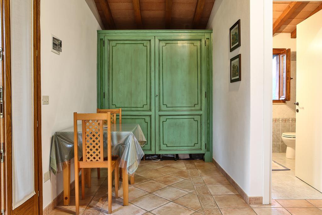 Agriturismo Casa Andreina Castiglione della Pescaia Exteriör bild