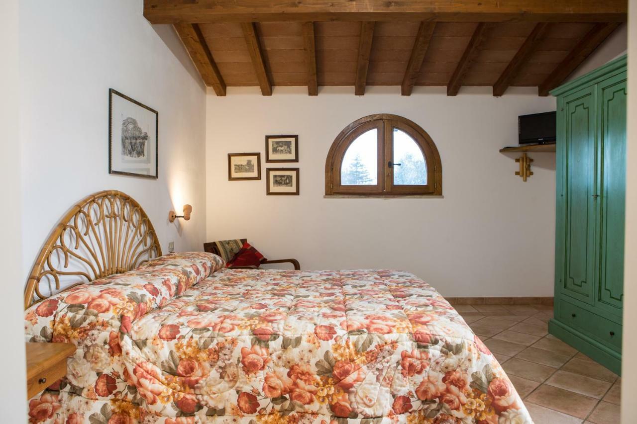 Agriturismo Casa Andreina Castiglione della Pescaia Exteriör bild