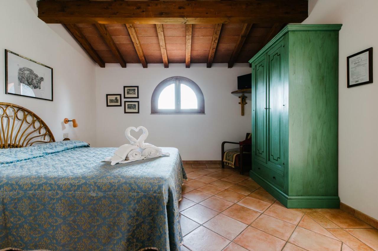 Agriturismo Casa Andreina Castiglione della Pescaia Exteriör bild