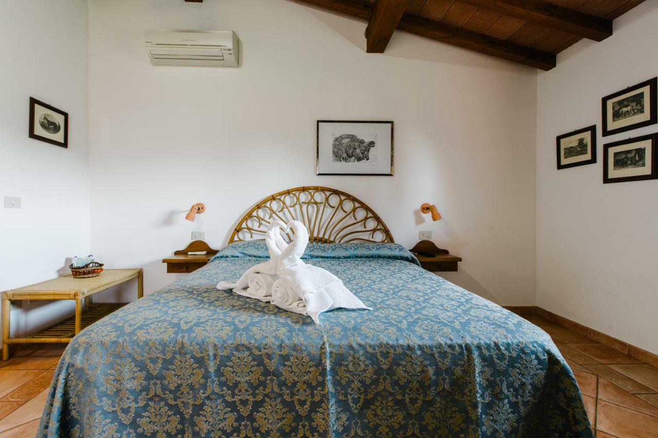 Agriturismo Casa Andreina Castiglione della Pescaia Exteriör bild