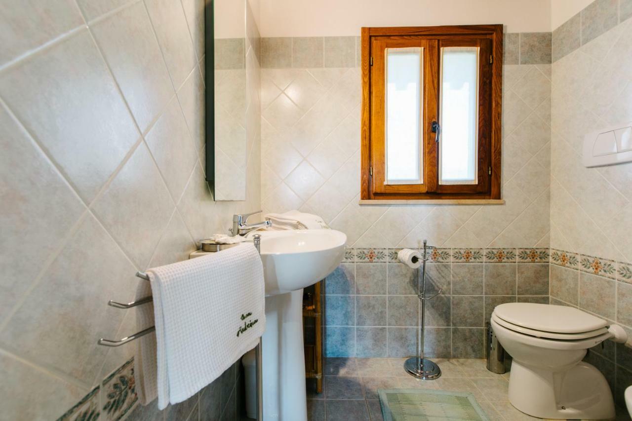 Agriturismo Casa Andreina Castiglione della Pescaia Exteriör bild